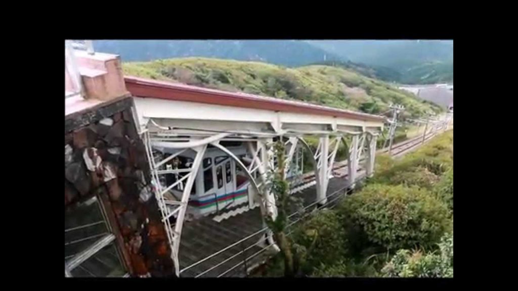 Jukkoku Pass Shizuoka Japan Mt.Fuji view!! 十国峠からのハイキングＨＤ