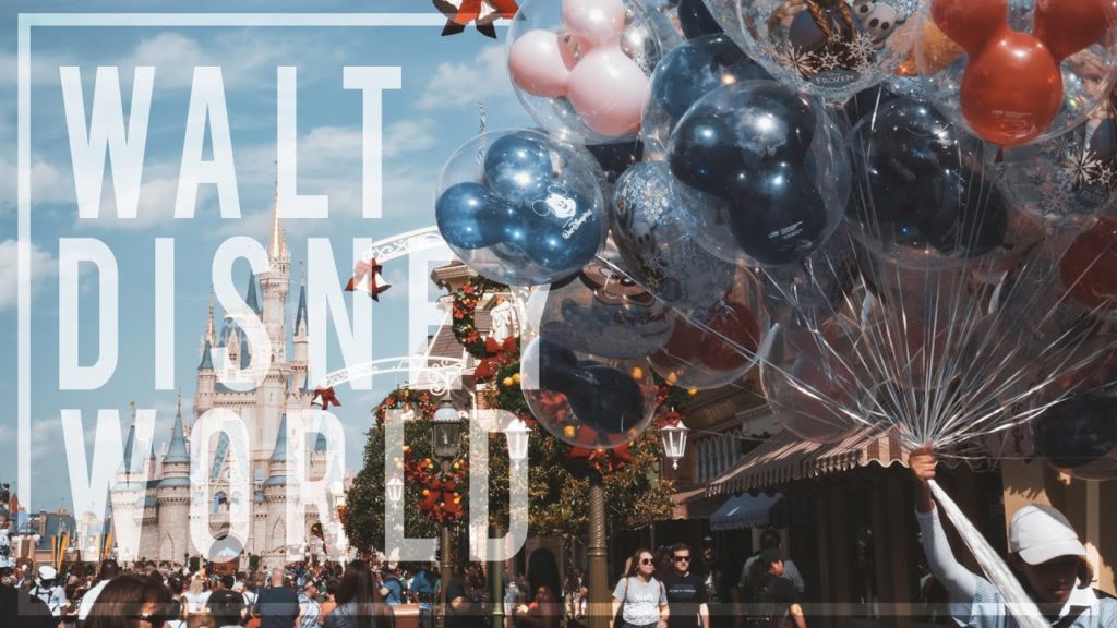 Disney Trip 2019 | A 4K Panasonic GH5 Natural Cinematic Photoshoot Video Vlog | 25mm 1.7 (11/23/19) Disney Trip 2019 | A 4K Panasonic GH5 Natural Cinematic Photoshoot Video Vlog | 25mm 1.7 (11/23/19)
