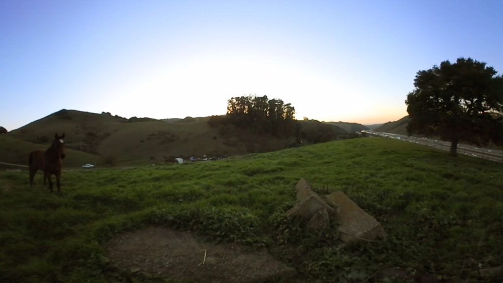 Tony Farley 360 Intro And Tour