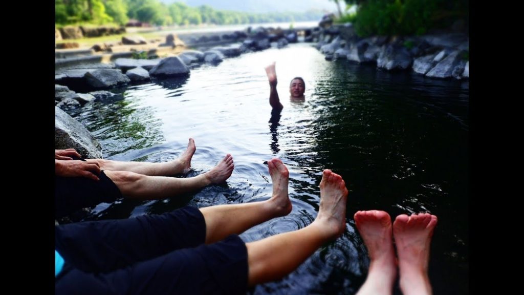 Take a two-wheeled tour of Japan's wildest island: Hokkaido