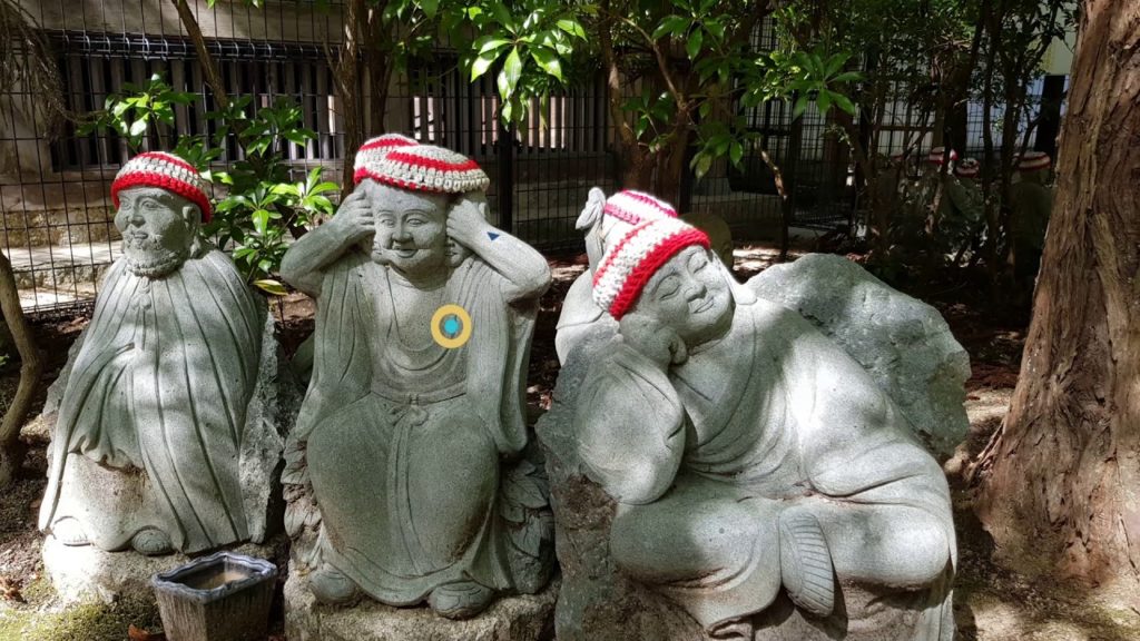 Japan: Top 4 things I liked the most