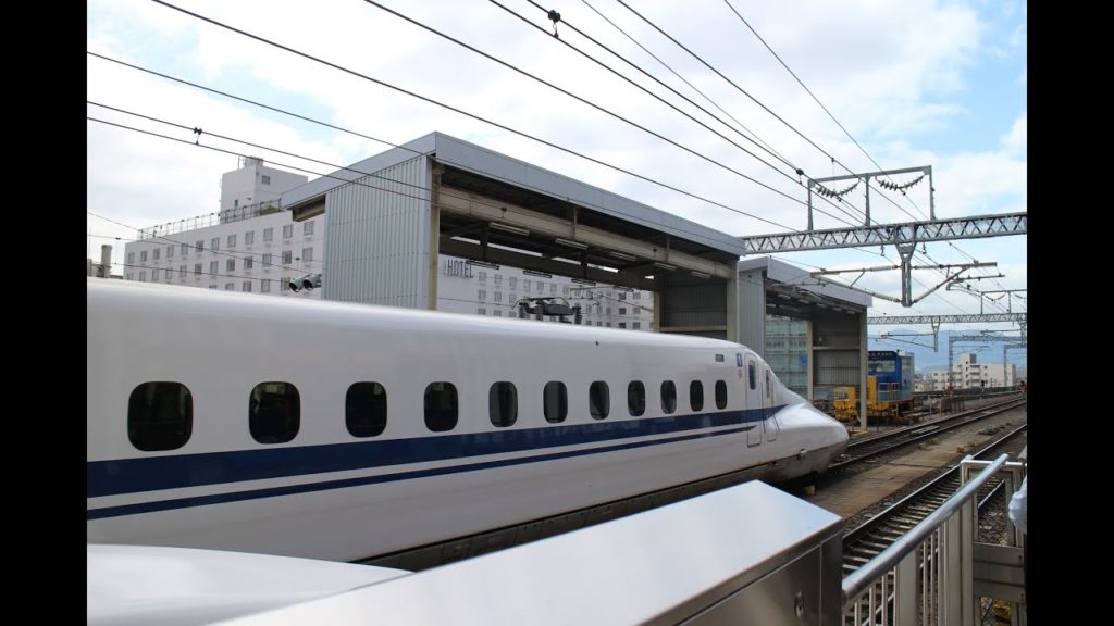 Family Trip To Osaka, Japan