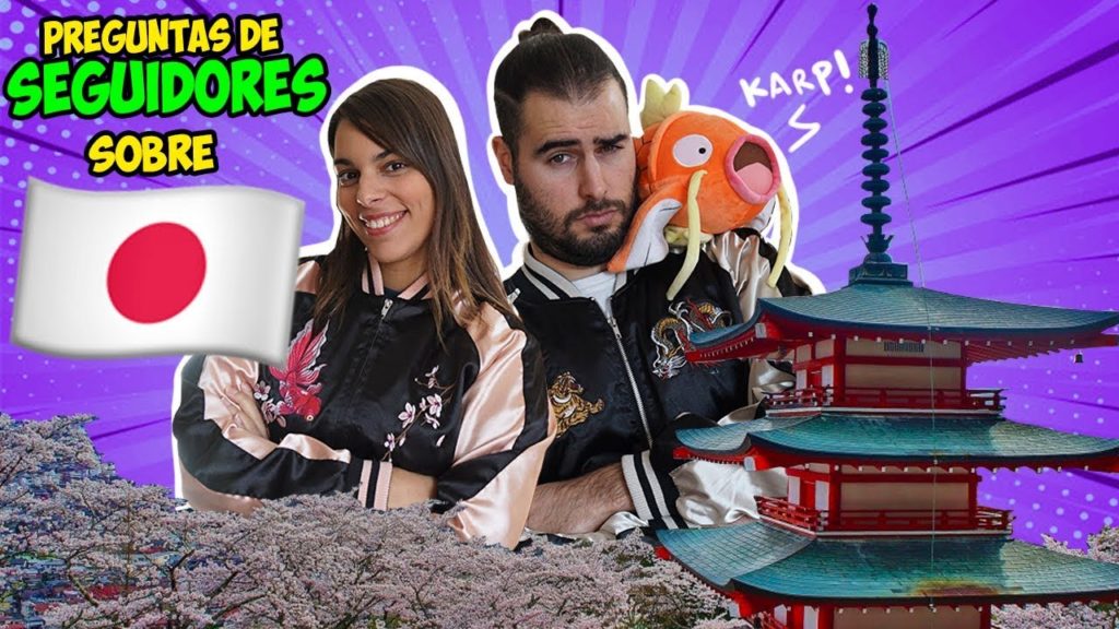 VLOG viaje a JAPÓN 🍣RESPONDEMOS DUDAS 🏯¿Cómo PLANEAR el ITINERARIO de JAPÓN por LIBRE? VLOG viaje a JAPÓN 🍣RESPONDEMOS DUDAS 🏯¿Cómo PLANEAR el ITINERARIO de JAPÓN por LIBRE?