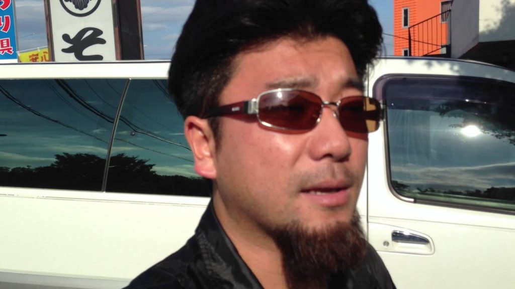 アキーラさん堪能③神奈川県厚木市・萬陣蕎麦・蕎麦堪能！Soba,Manjin-soba,Atsugi-city in Japan