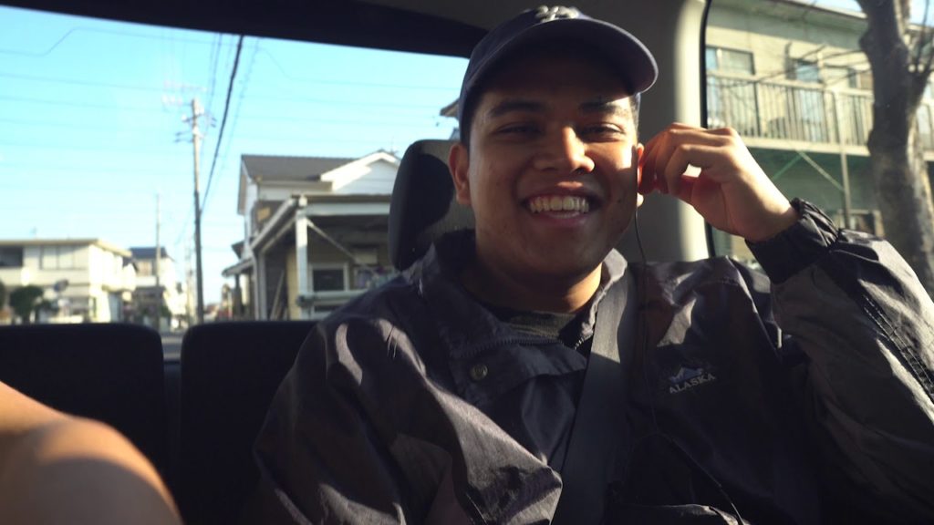 Japan Travel Film 2019 [1/2]