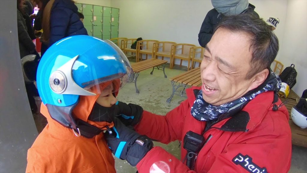 Holiday at Hoshino Resorts Tomamu - Day 2