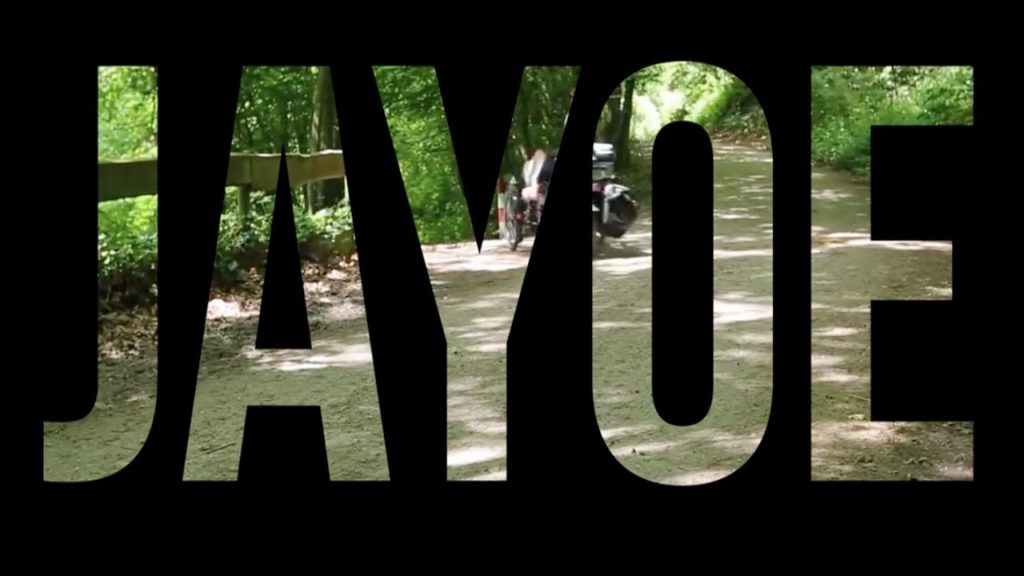 The Jayoe Saga | A Three-Year Journey in Ten Minutes