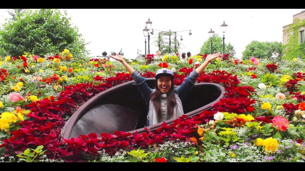 Japan: Flowers in Hokkaido 北海道看花 – DiDi's Adventures Episode 24 Japan: Flowers in Hokkaido 北海道看花 - DiDi's Adventures Episode 24