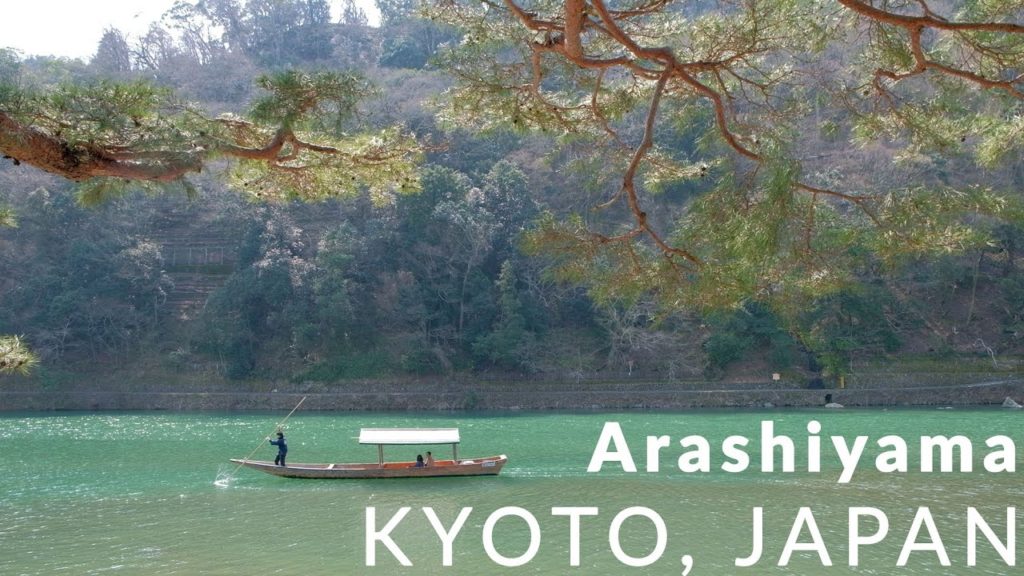 【4K】 Arashiyama, Kyoto – 京都嵐山 – Bamboo Forest, Hozugawa River, Togetsukyo Bridge 【4K】 Arashiyama, Kyoto - 京都嵐山 - Bamboo Forest, Hozugawa River, Togetsukyo Bridge