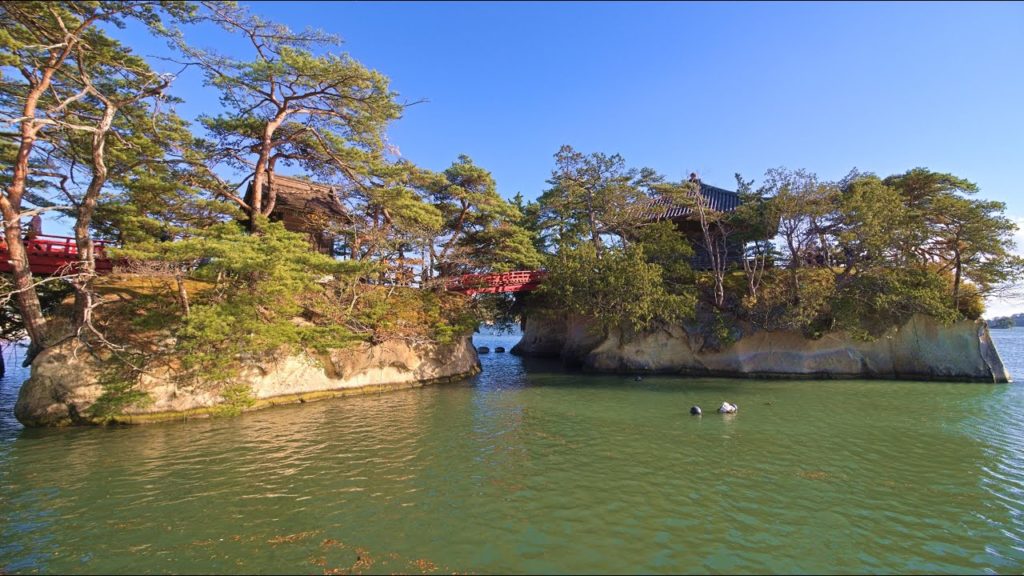 JG☆☆☆☆8K HDR 宮城 松島瑞巌寺(国宝) 五大堂(重文) Miyagi,Matsushima Zuiganji(Nat.Treasure)Godaido(Cultural Property)