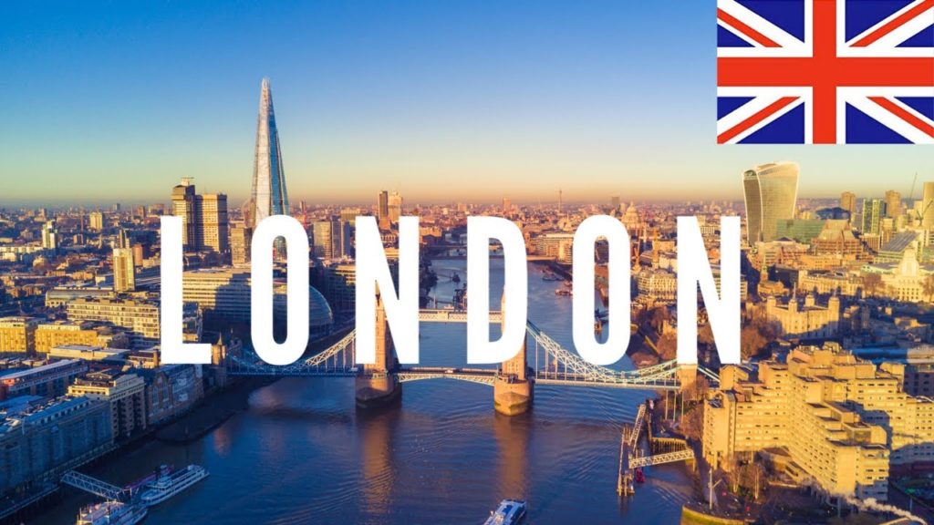 London, UK 2019 🇬🇧 | ロンドン, イギリス | 伦敦, 英国