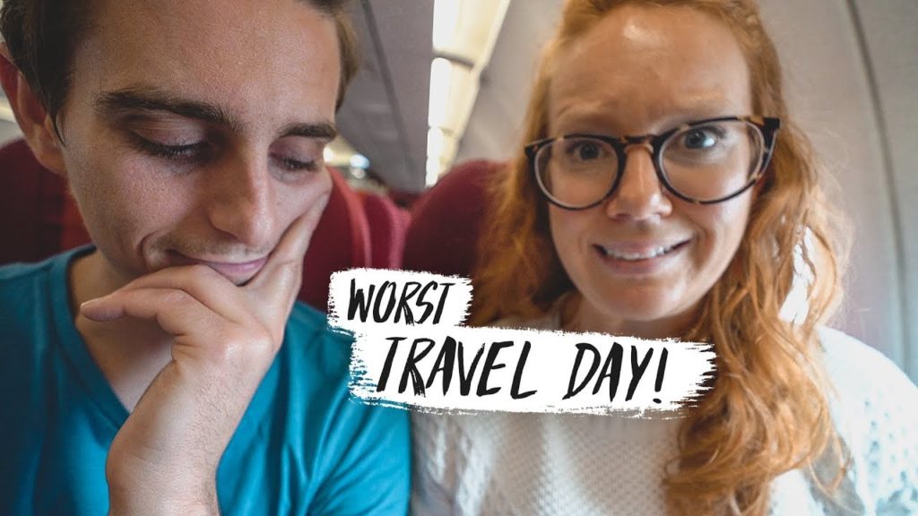 Travel NIGHTMARE to Vietnam! – We Made a HUGE Mistake π« Travel NIGHTMARE to Vietnam! - We Made a HUGE Mistake π«