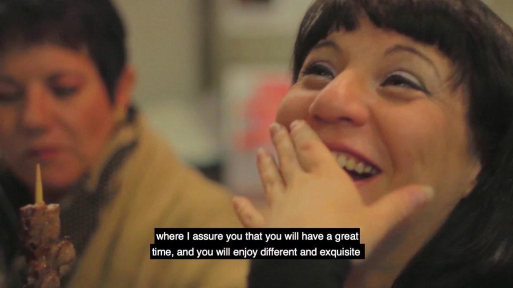 Delicious memories with Arigato Japan Food Tours