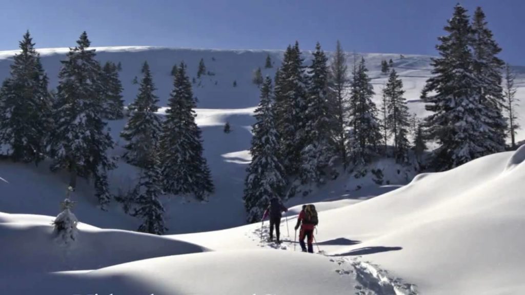 Folgaria – Trentino Alto Adige/Südtirol – Italy Folgaria - Trentino Alto Adige/Südtirol - Italy