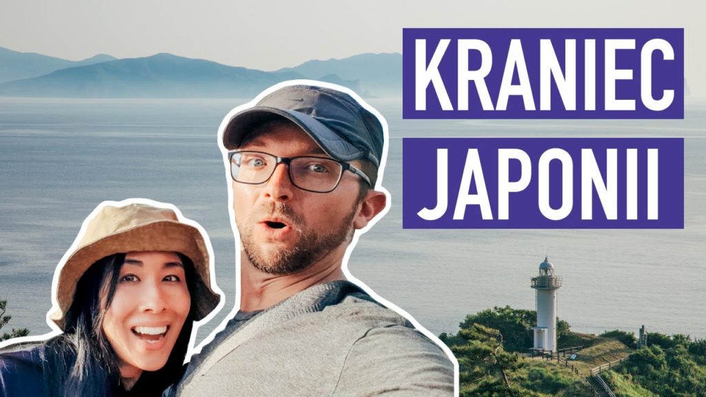 Czy japońska prowincja PUSTOSZEJE? – Dogo na Okinoshima Czy japońska prowincja PUSTOSZEJE? - Dogo na Okinoshima