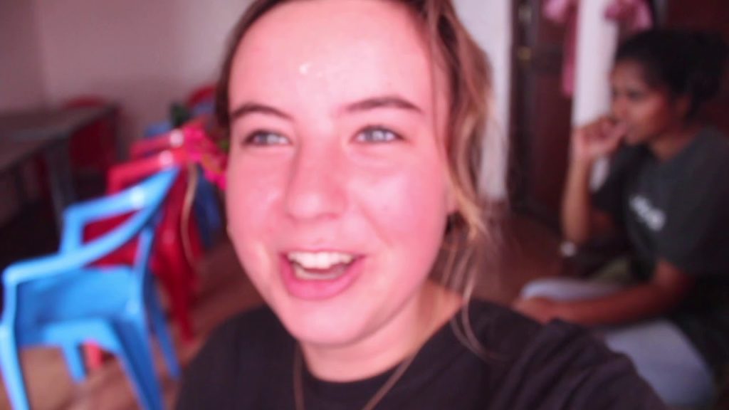 VLOG #2: LIFE AS A NEPALI