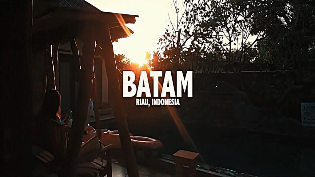BATAM | Cinematic Travel Video