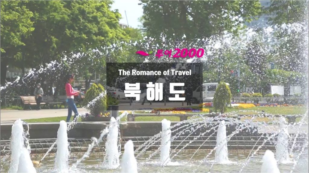 북해도 샤코탄 vs 비에이 후라노