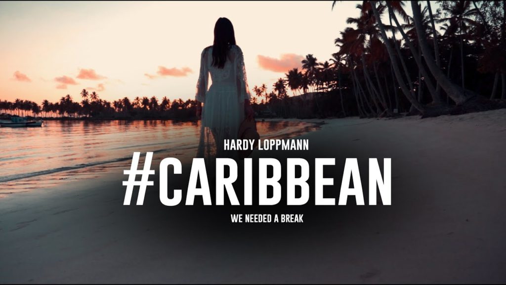 A week in Samana / Dominican Republic