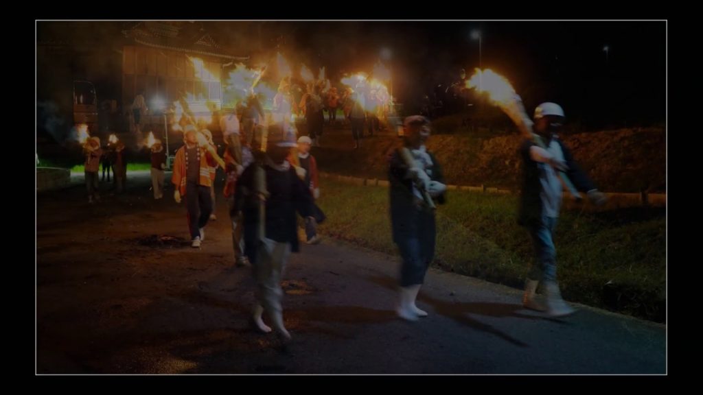 Japan Travel | Shiga  信楽火まつり