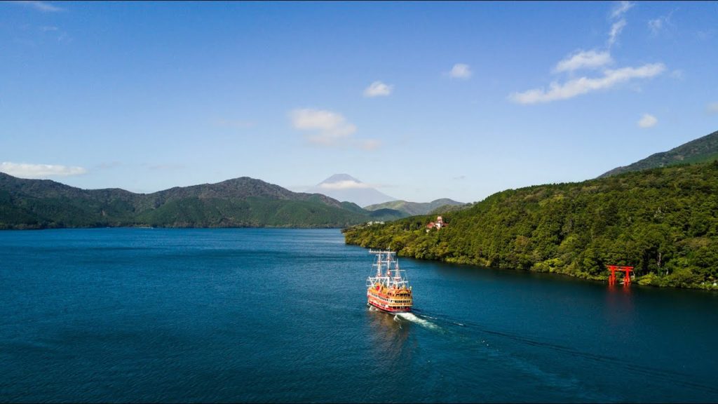 Japan Mini Series Part I