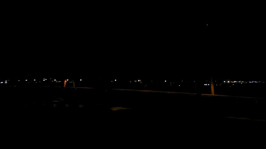 十勝川白鳥大橋ライブカメラ（十勝川温泉第一ホテル屋上より） Live Camera in The Hakutyo Bridge of Tokachi River, Hokkaido in Japan