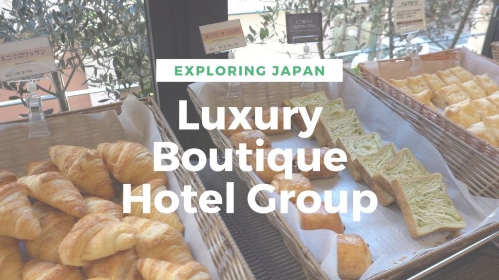 Exploring Japan with Small Luxury Hotels Lenaissance Hotel Group お洒落なデザイナーズホテルのルームツアー&博多駅のホテルレビュー Exploring Japan with Small Luxury Hotels Lenaissance Hotel Group お洒落なデザイナーズホテルのルームツアー&博多駅のホテルレビュー
