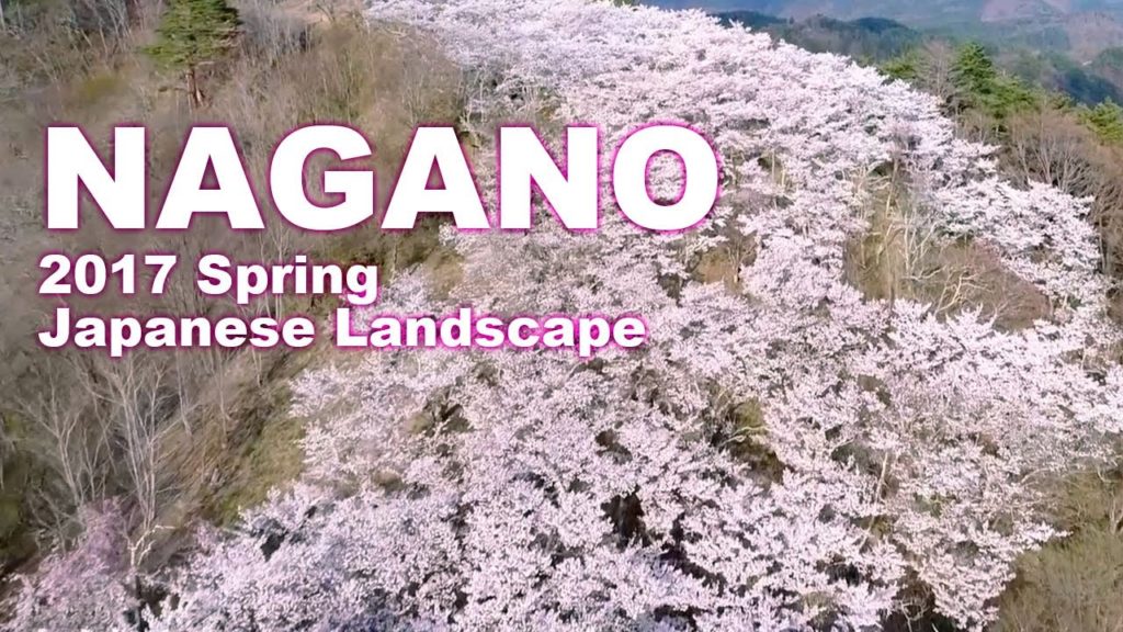 長野県 Nagano, Japan