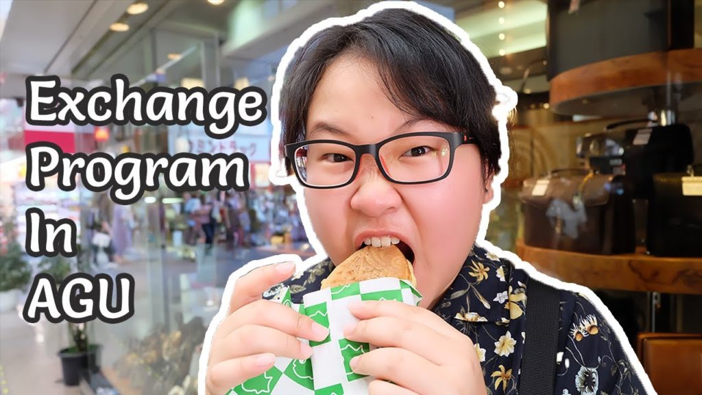 Exchange Program in AGU and Tokyo - Kanagawa Trip | Tokyo, Japan | SOH