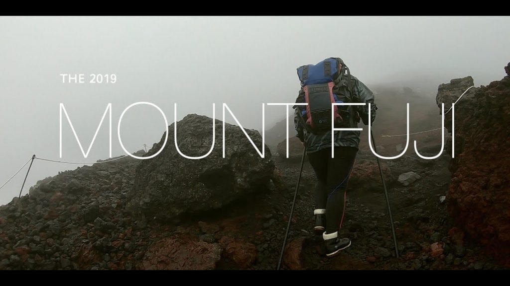 MT. FUJI | 9 HOURS CLIMBED | YOSHIDA TRAIL | CINEMATIC TRAVEL MT. FUJI | 9 HOURS CLIMBED | YOSHIDA TRAIL | CINEMATIC TRAVEL