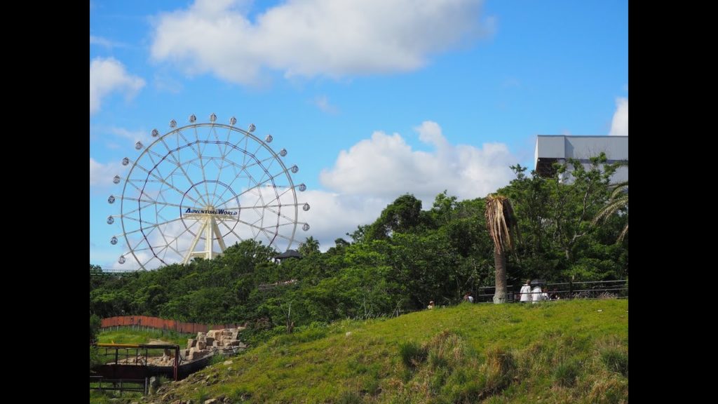 アッドベンチャーワールド Adventure World アッドベンチャーワールド Adventure World