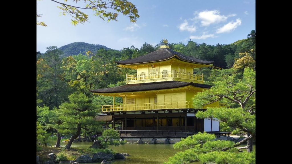 Kyoto, Japan – virtual tour Kyoto, Japan - virtual tour