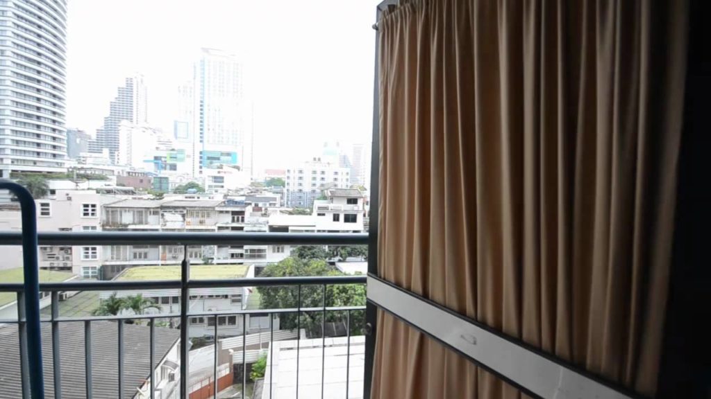 2 Bedroom Condo for Rent at Liberty Park 2 | Bangkok Condo Finder