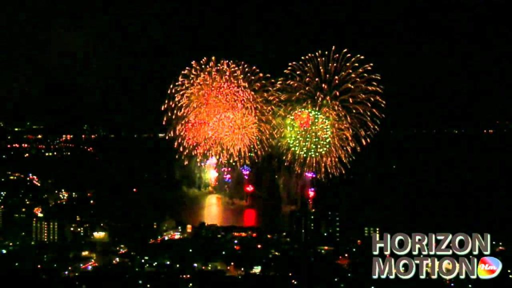 FULL HD 1080P 美的因 日本 長野 Lake Suwa , Nagano , JAPAN 煙火 花火 aq0000307 FULL HD 1080P 美的因 日本 長野 Lake Suwa , Nagano , JAPAN 煙火 花火 aq0000307