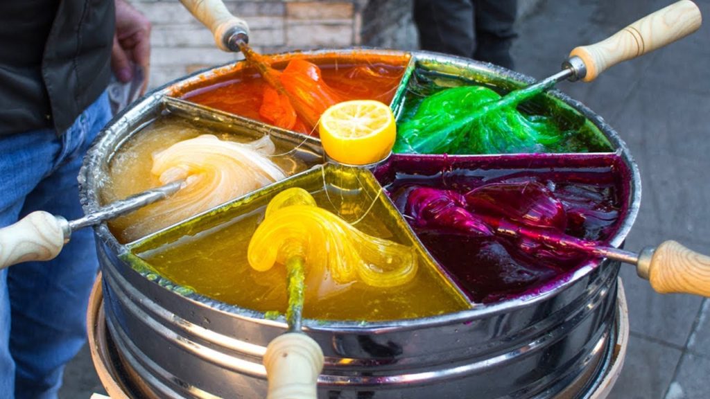 Best Street Food In Istanbul | Amazing Cooking Skills In Turkey | SO YUMMY Best Street Food In Istanbul | Amazing Cooking Skills In Turkey | SO YUMMY