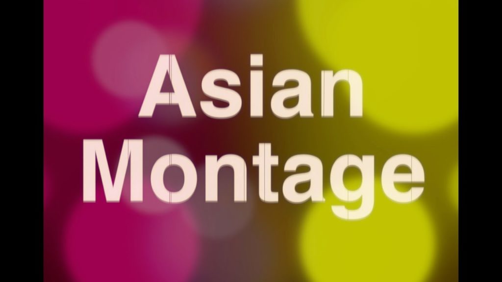 Asian Montage:Thailand, Vietnam and Japan.  Teach online and travel the world.