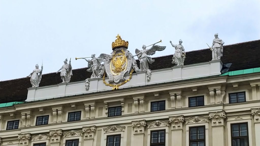 🇦🇹 Vienna | 비엔나 2박 3일 자유여행 | 왕궁정원, 나스마르크트, 쇤부른궁전, 페스트조일레