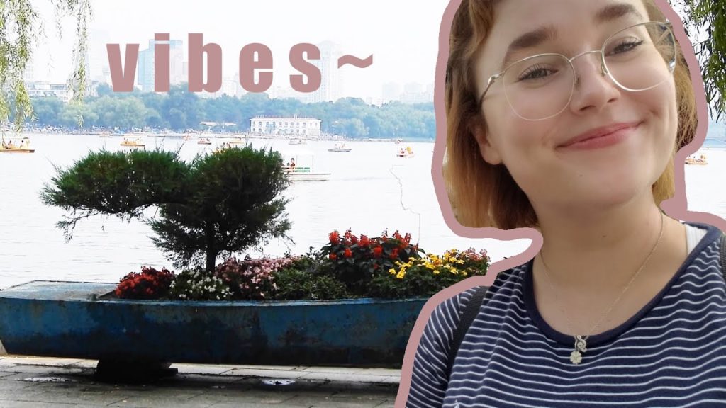 24 hours in the -vibiest- Chinese city (aka Changchun)