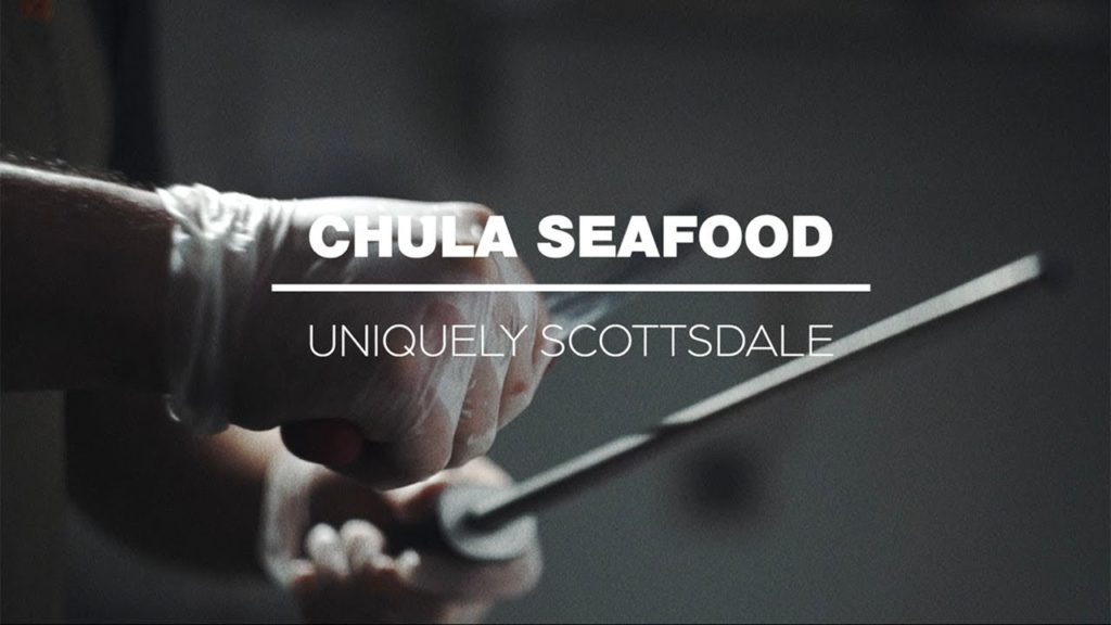 Chula Seafood: Fresh Seafood In Scottsdale