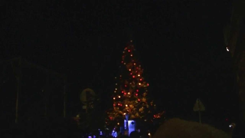 2013 Hakodate Christmas Fantasy