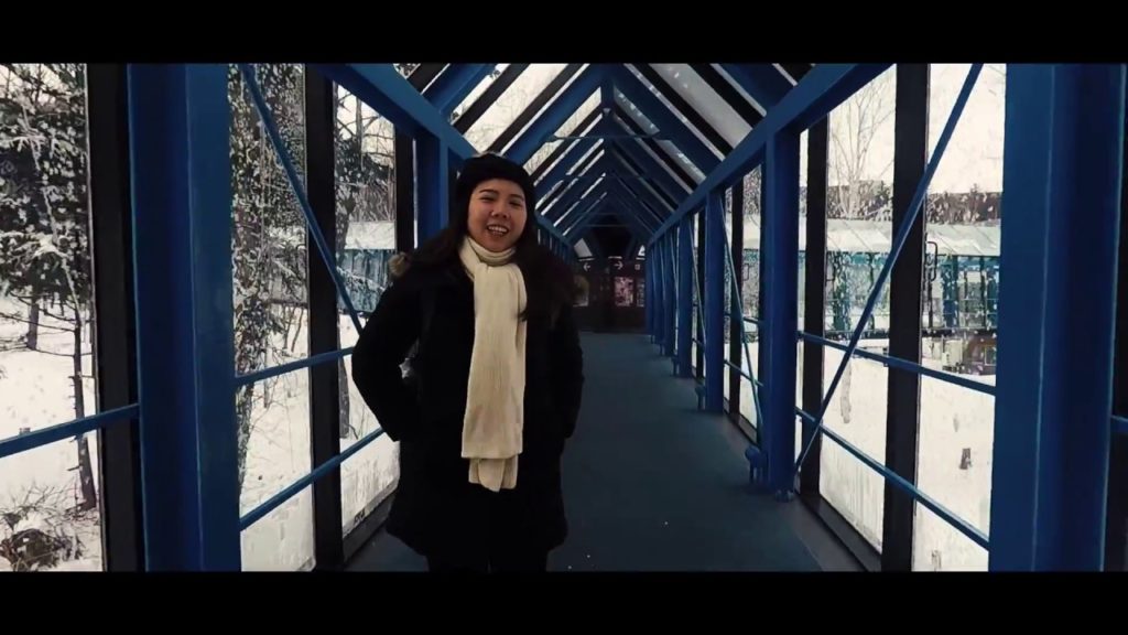 Japan Hokkaido 日本北海道2018