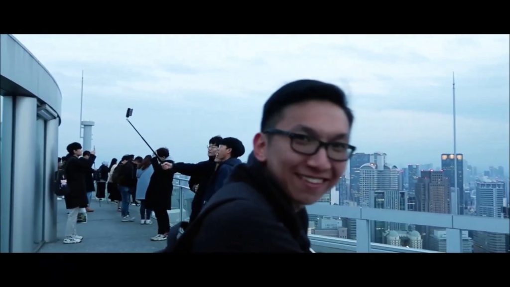 Japan Travel With Architecture Studiomates FULL VIDEO! (OSAKA-KYOTO-NARA) Japan Travel With Architecture Studiomates FULL VIDEO! (OSAKA-KYOTO-NARA)