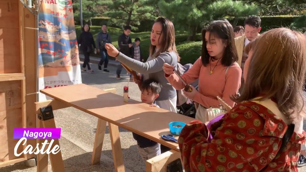 Places to visit in Nagoya