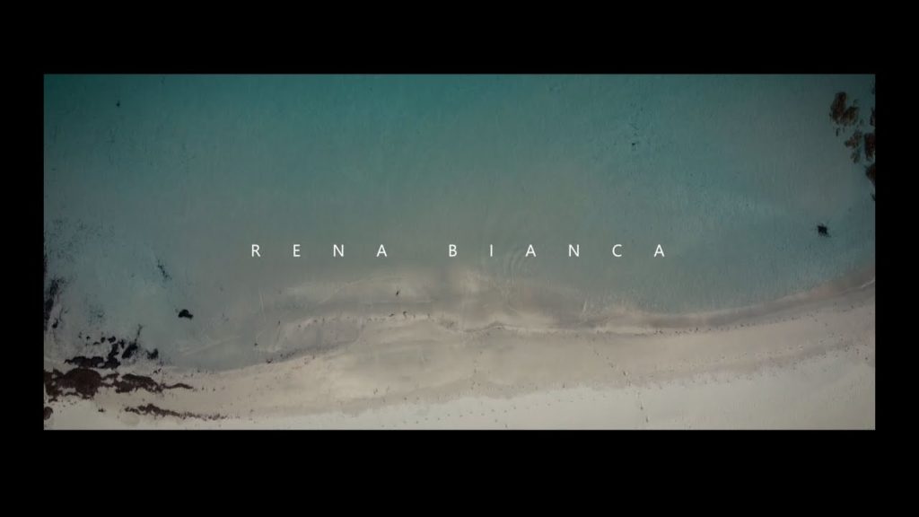 Con i miei occhi: Rena Bianca, '19 (Dji Mavic Mini Cinematic Test) Con i miei occhi: Rena Bianca, '19 (Dji Mavic Mini Cinematic Test)