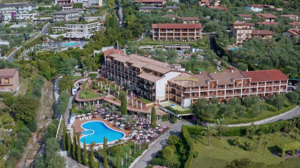Welcome to Hotel Caravel – Limone sul Garda Welcome to Hotel Caravel - Limone sul Garda