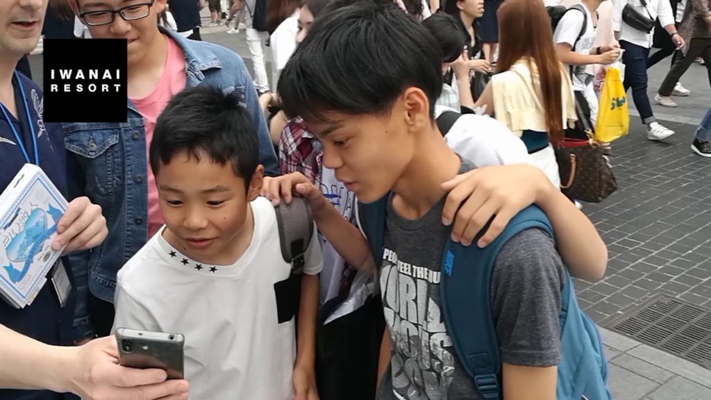 Explorer Hokkaido's best kept secret: Iwanai