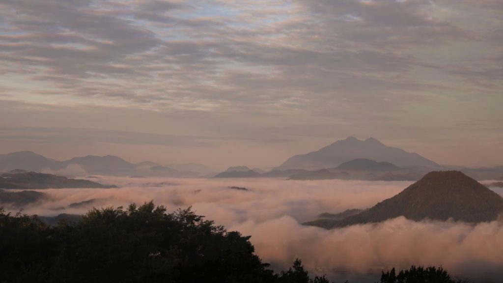 Japan 1 Minute Travel Kyoto Maizuru