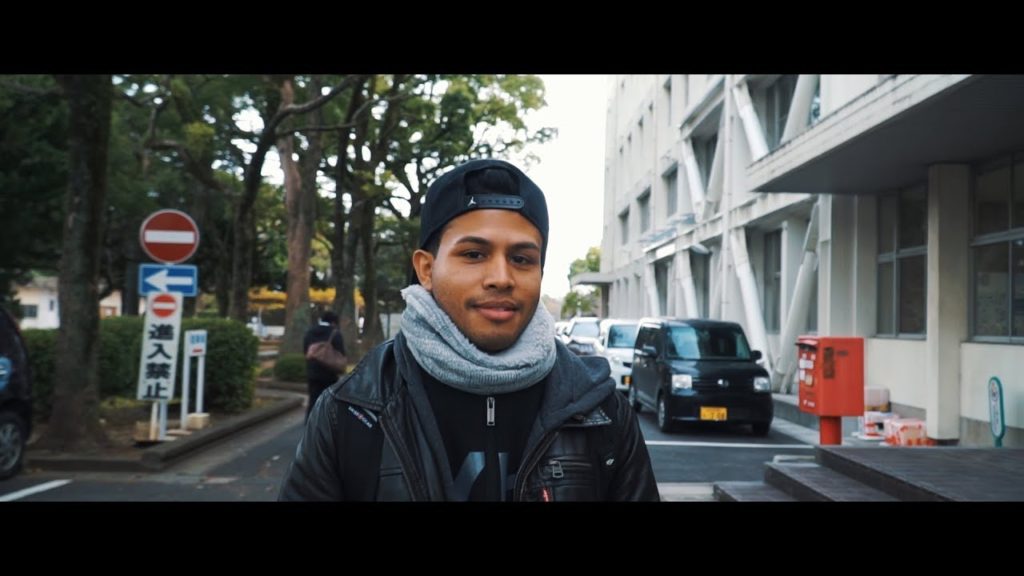 KOREA AND JAPAN TRIP !!!!!!