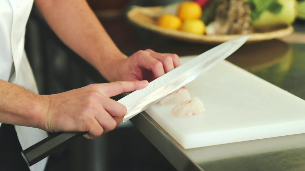 【OSAKA】Sakai Ichimonji Mitsuhide/ Where you can buy the highest quality Japanese blades in Osaka