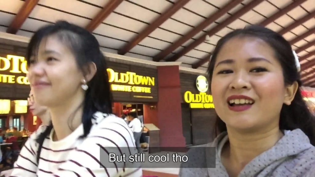 Jacq's Munchies Goes to Japan! | Departure